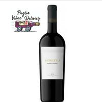 Primitivo di Manduria Consorzio Prod.Vini"Sonetto"