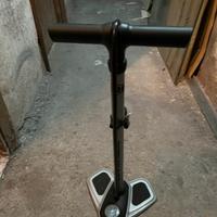 Pompa per bici