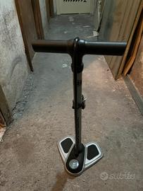 Pompa per bici