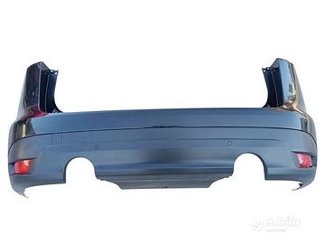 HK83-17D781-AAW PARAURTI COMPLETO POSTERIORE JAGUA