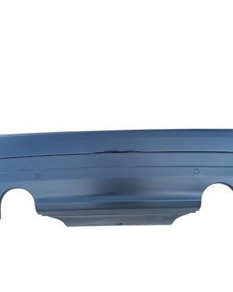 HK83-17D781-AAW PARAURTI COMPLETO POSTERIORE JAGUA