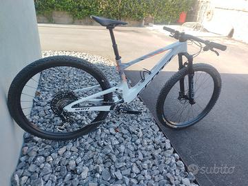 Scott Spark RC Team Issue 2025