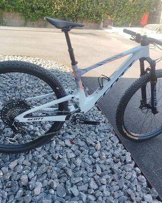Scott Spark RC Team Issue 2025