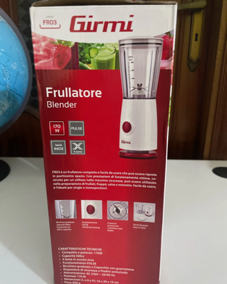 Frullatore
