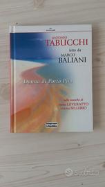 Audiolibro "Donna di Porto Pim"