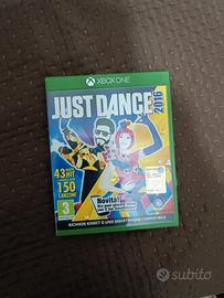 just dance 2016