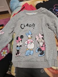 abbigliamento ragazza 8-10 anni