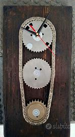 orologio da parete 