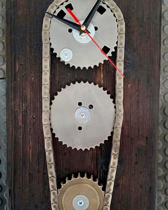 orologio da parete 