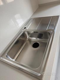 Lavello Foster Evo Nuovo 