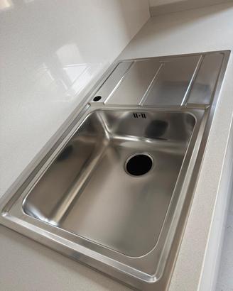 Lavello Foster Evo Nuovo 