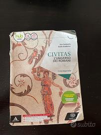 Civitas 3 l’universo dei romani