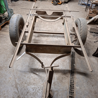 Carretto/rimorchio agricolo