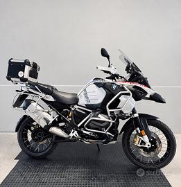 BMW 1250 Gs Rallye 2021