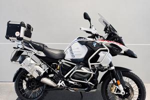 BMW 1250 Gs Rallye 2021