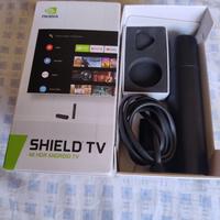 Shield TV 