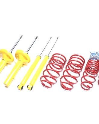 SOSPENSIONE SPORTIVA FORD PUMA 10 1997-09 1998