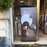 Stampe su Tela con Telaio - 3 quadri moderni