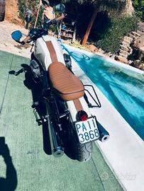 Moto guzzi t5850 cc