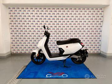 NIU MQi GT EVO Sconto ed Ecobonus