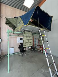 Tenda da Tetto Modello: FAMILY