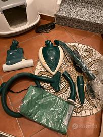 Ricambi per Folletto Wowerk Kobold 135