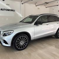 Mercedes-benz GLC 250d 4Matic Premium ''60.000KM''