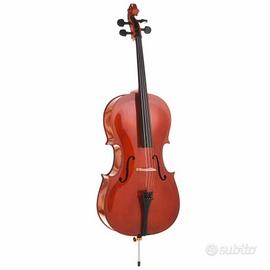 Violoncello 3/4 da studio