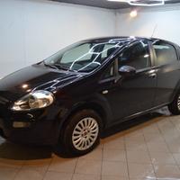 FIAT Punto Evo 1.4 5 porte Active Natural Power