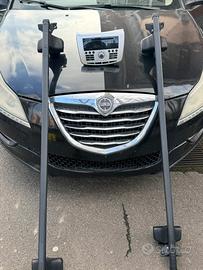 Accessori ricambi Lancia Delta