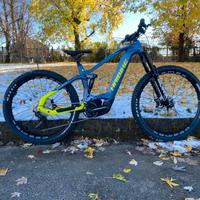 HAIBIKE ALLMNT CF 11 *PROMO* taglia M