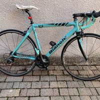 bicicletta Bianchi