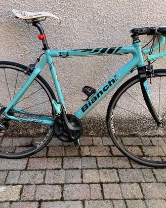 bicicletta Bianchi