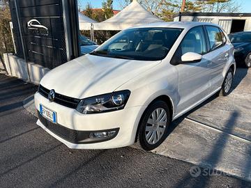 Volkswagen PoloTDI 5 p.(KM CERTIFICATI VW)