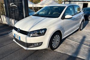 Volkswagen PoloTDI 5 p.(KM CERTIFICATI VW)