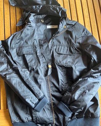 GIUBBOTTO SPORTIVO ORIGINALE “PERSONA” DA DONNA