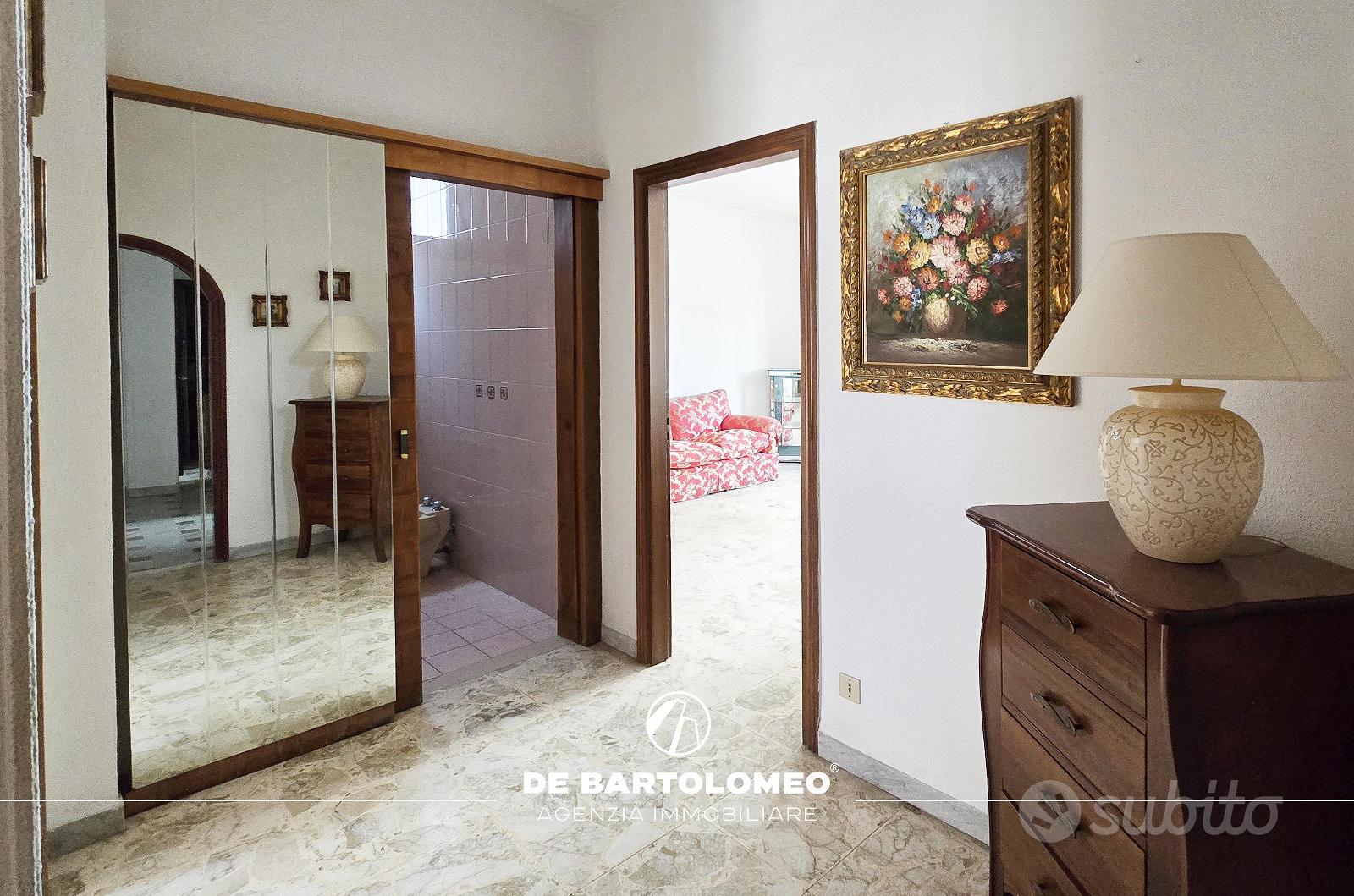 Appartamento – Taranto - Vista 3
