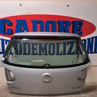 Portellone/Bagagliaio Volkswagen Golf V 1.9 D 2004
