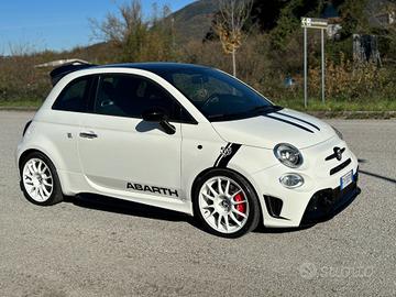 Abarth 595 1.4 Turbo T-Jet DA VETRINA