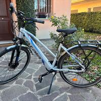 Atala e-spike 8.4 Lady city e-bike