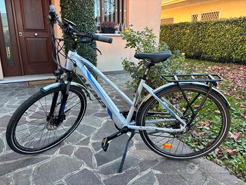Atala e-spike 8.4 Lady city e-bike
