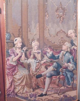 Quadro Arazzo