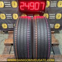 2 GOMME MICHELIN 205 55 17 ESTIVE AL 75%