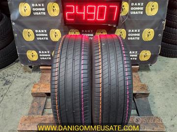 2 GOMME MICHELIN 205 55 17 ESTIVE AL 75%