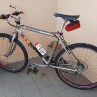 Bici Mtb Olmo Hurricane