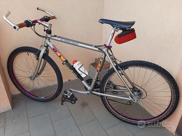 Bici Mtb Olmo Hurricane