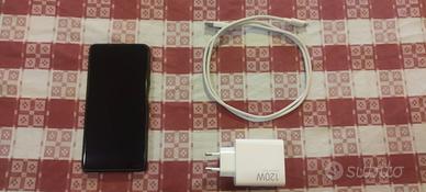 Smartphone Xiaomi 12 pro plus 256 8Gb (RAM)  5g