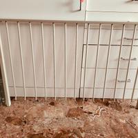 pax Ikea appendi pantaloni