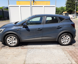 Renault Captur II ZEN E-TECH Hybrid 145