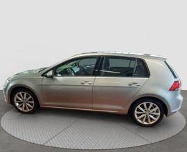 Volkswagen Golf 1.4 TSI 125 CV 5p. Highline B...